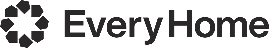 every home logo