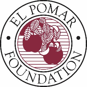 ElPomarFoundation-Logo