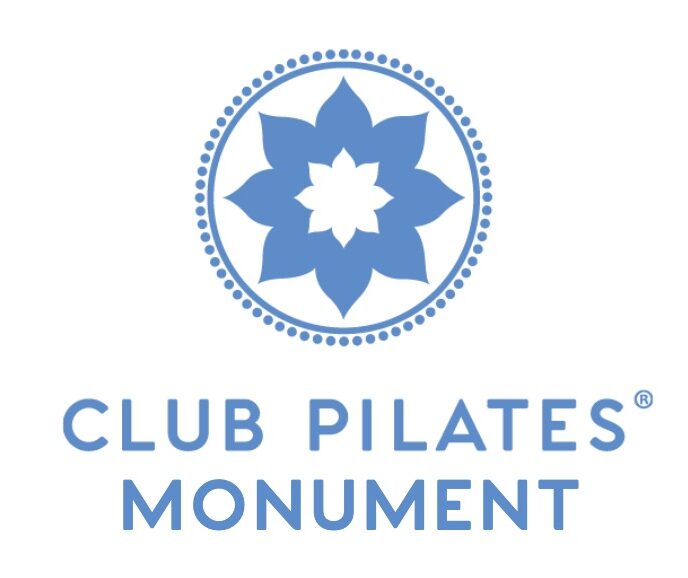 LOGO - Standard Stacked CP Blue