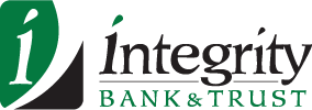 integrity bank logo