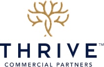 thrive logo
